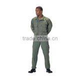 China Military Uniform Olive Green Army thumbnail-2