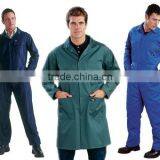 Men's Coveralls, Workwear, Safety Protective Clothing thumbnail-1