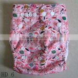 2013 New Designed Baby Cloth Diaper thumbnail-1