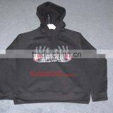 Fashionable Long Sleeve High Quality Hoodi