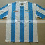 2014 Brazil World Cup Football Fan Cheap T-shirt ,Wholesales Country Team Football Soccer T-shirt for 2014 World Cup thumbnail-3