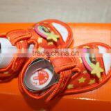 GZY Kids Boy Shoes Bady Model Nice and Cute Mixed Model 2017 Stock Export Guangzhou Supplier High Quality Wearable and Soft 2017 thumbnail-1