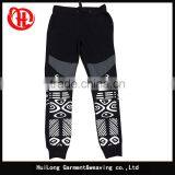 Children Casual Autumn Long Trouser Sport Kids New Style Boys Pants With Waist Rope thumbnail-2