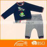 Boys Apparel Infant Jumper Clothing Sets