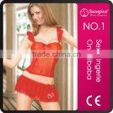 Sunspcie Lingerie Wholesale Image Copyright Hot Sale and Fashionable Intimate Lingerie Sexy Match Set Sexy Adult Lingerie thumbnail-1
