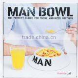 Ceramic Man Bowl,hot Sale Man Bowl thumbnail-2