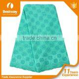 Cheap Price Hign Quality Square Style Cotton Swiss Voile Lace With Stones for Clothes SL0408 thumbnail-4