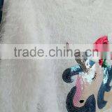 Kids Wholesale Eyelash Knit Christmas Sweater (KS0438) thumbnail-4