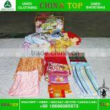 Factory Wholesale Used Bed Sheet,cheap Second Hand Bed Sheets thumbnail-1
