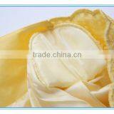 Casual Ramie Cotton Simple 3 Pcs Ladies' Church Suits thumbnail-5