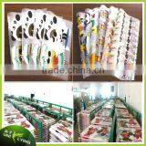 Custom CMYK Plastisol Transfer Inkjet Heat Transfer Paper For T-shirt thumbnail-3