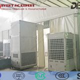 Tent Air Conditioner 30hp Manufacturer of tent air conditioning Temporary Cooling, Heating