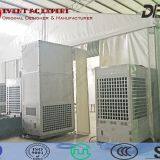 Factory Direct Sales 30HP/24ton Unitary Air Conditioning Equipment for Large Commercial Events Exhibition Wedding Tent thumbnail-2