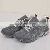 EVA+TPR Sole Mesh Sport Running Shoes for Men Online thumbnail-6