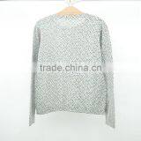 Models for Kid Knitted Cardigan Sweaters Children thumbnail-2