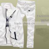 Professional China Factory High Quality Hot Sale Sports for Men Zipper Tracksuitss thumbnail-2
