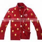 Mens Top Quality Jacket Coats Wholesale Mens Plain Sweater Korean Style Hoodies thumbnail-1