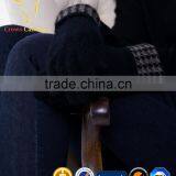 100% Mongolian Cashmere Gloves Womens Cashmere Knitted Gloves thumbnail-5