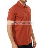 Hot Sale High Quality Custom 100% Cotton New Design Blank Polo t Shirt thumbnail-4