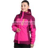 Fashion Design Winter Warm Cheap Outdoor Jackets For Women thumbnail-1