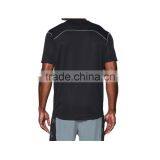 Latest Basketball Jersey and Shorts Design Custom Sports Wear thumbnail-3