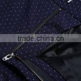 Wholesale Fashion Custom Top Quality Formal Western Style Ninth Pants thumbnail-2