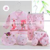 Fashion Custom Baby Kids Child Clothes thumbnail-2