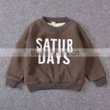 S15258A New Arrival Children's Spring Winter Hoodies thumbnail-3