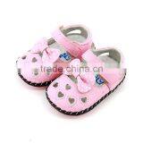 S60582B 2017 Baby Sandals Princess Shoes Baby Lovely Sandals thumbnail-2