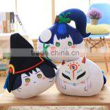 S17022A Hot Sale Kids Baby Plush Toys Children Lovely Toy Kid Doll Plush Doll thumbnail-1
