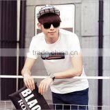 Tshirt Cotton.html Print T-shirt Clothes Man With 100%Cotton Or Customised OEM/ODM thumbnail-1