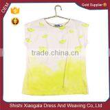Cheap White T-shirts for Kids Girls T-shirts Sale Girls Birthday T-shirt thumbnail-1