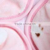 Best Quality Velvet Material Soft Warm Winter Baby Sleeping Bag thumbnail-2