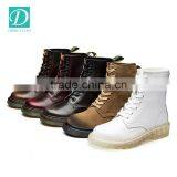 New Winter Spring 2016 Women's Martin Boots Ankle Boots Casual Shoes thumbnail-5