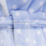 USA Market Wholesale Hooded Bathrobe for Women thumbnail-4