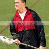 Men's Work Wear Casual Jacket Lightweight Waterproof Windbreaker thumbnail-2