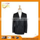 Wool / TR Fashion Suit Wholesale Cheap Good Quality TR Material Blazer thumbnail-1