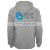 Latest Design Cheap Plain Pullover Hoodies thumbnail-3