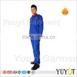 Superior Quality Muti Tool Pockets Anti Acid Alkali Workwear thumbnail-2