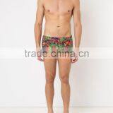 Custom Mens Underwear Printed Seamless Underwear Wholesale thumbnail-3