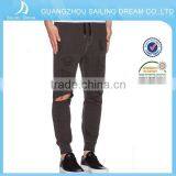 Reasonable Price Customized Soft Material Trousers for Man thumbnail-6