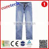 Fashion Popular Cheap High Waist Jean Factory thumbnail-2