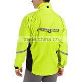 Fashion Style Custom Cheap Men Long Sleeve Cycling Jacket Outdoor thumbnail-2