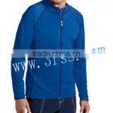 Men's Long Sleeve Customized Rash Jacket thumbnail-1