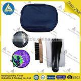 Best Selling Factory Price Shoe Shining Kit With Metal Lint Brush thumbnail-6