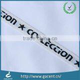 High Quality Woven Jacquard Ribbon for Dog Collars thumbnail-3