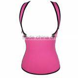 Ultra Sweat HOT Womens Slimming Sweat Vest Hot Neoprene Shirt Body Shaper Hot Shapewear thumbnail-2
