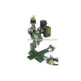 Mini CNC Mill thumbnail-1