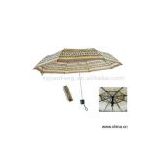 Sell Triple Folding Umbrella(JF-F3003)