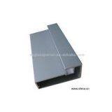 Sell 6063 T5 Satin Finished Aluminum Extrusion thumbnail-1